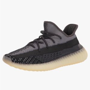 YEEZY 350 Boost V2 in Carbon